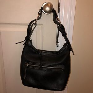 Dooney & Bourke Leather Hobo
